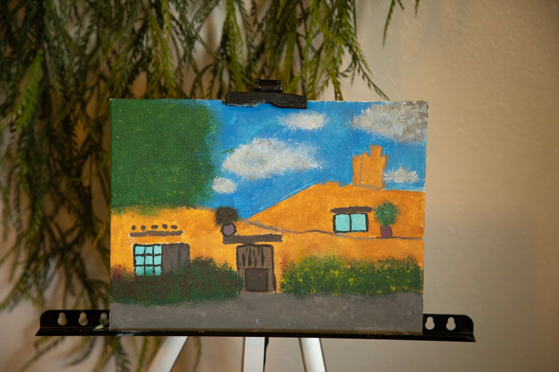Adobe Home